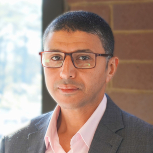 Mohamed Khass, Ph.D.